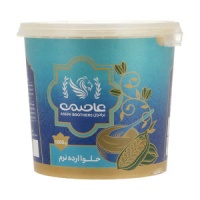  ارده نرم برادران عاصمی - 1کیلوگرم634921c2a2d29938100